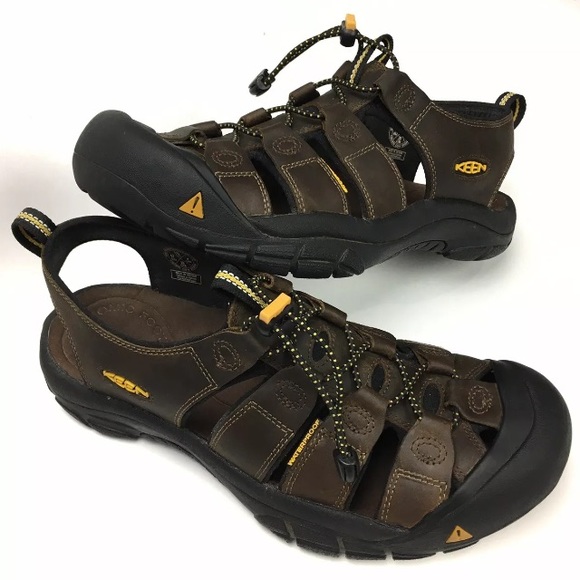 bungee laces for keen sandals